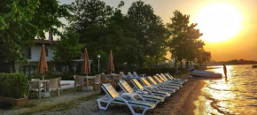 Гостиница Senler Boutique Hotel  Рюстемпаша